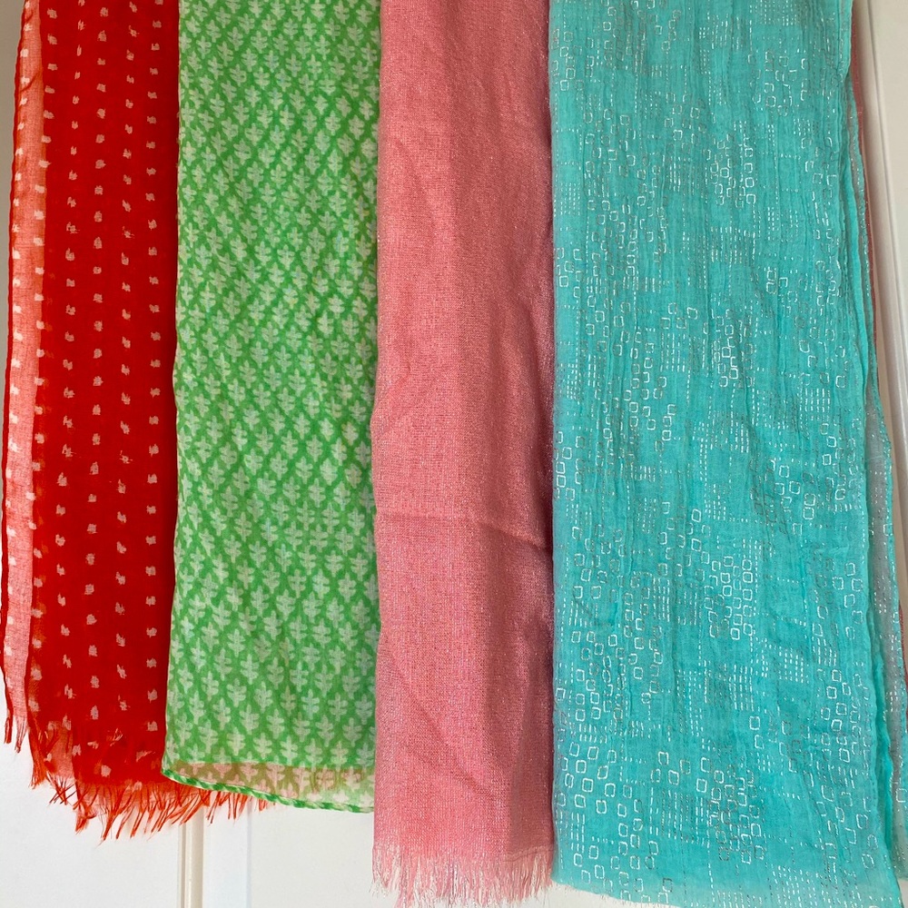 Scarf Bundle - image 1
